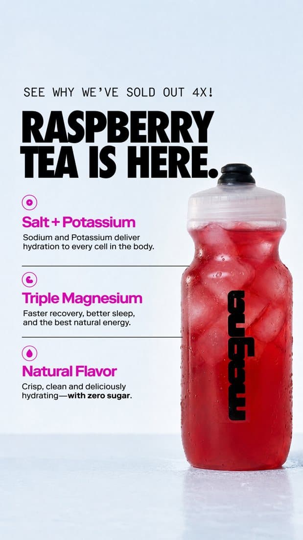 Magna · Listicle ad