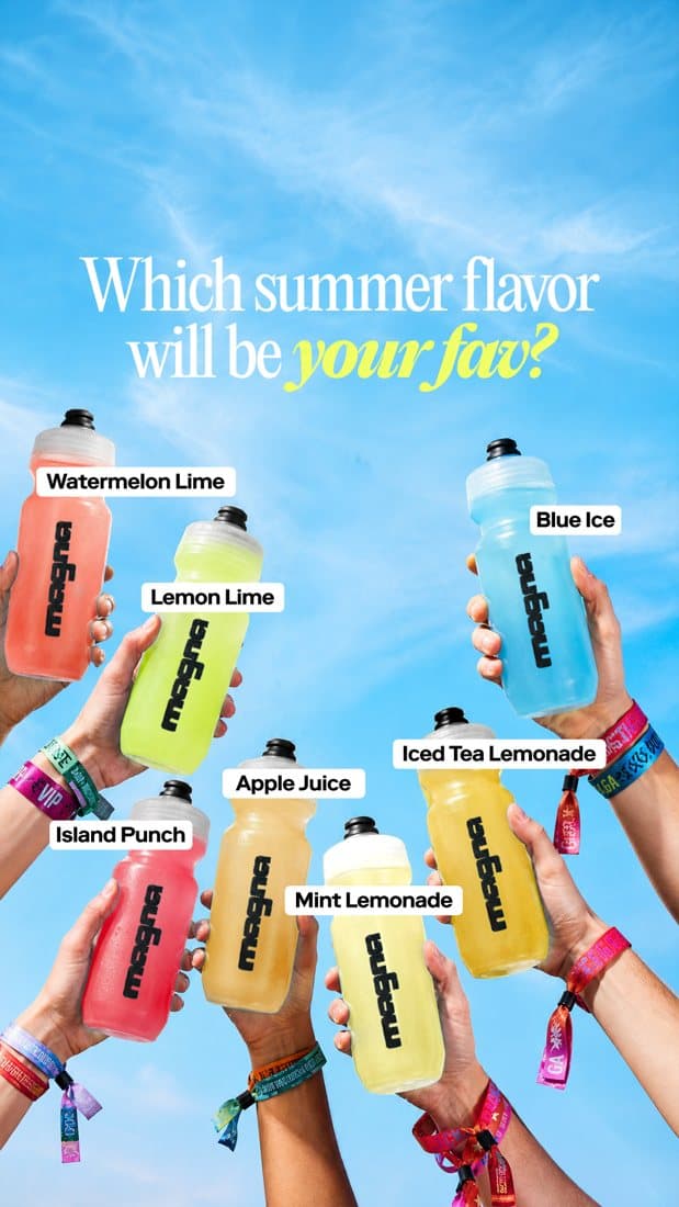 Magna · Lifestyle Image ad