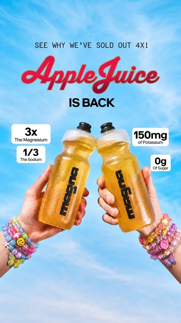 Magna · Feature Benefit Pointout ad