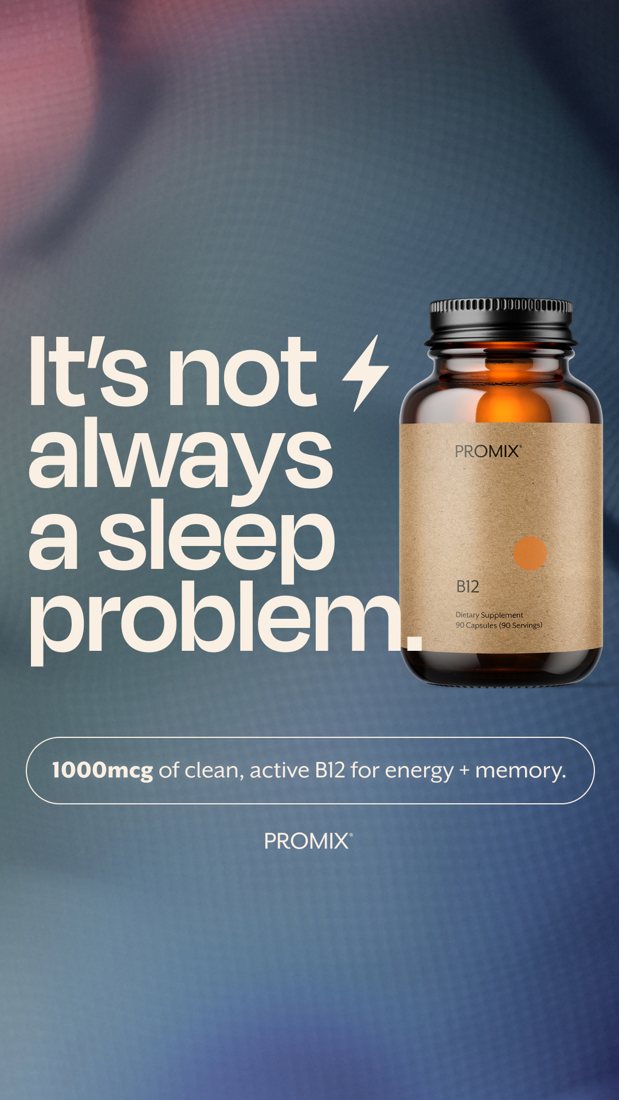 Promix static ad reference