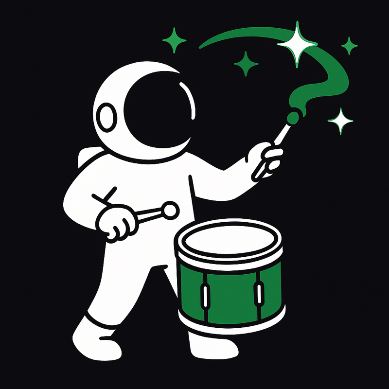 Spock creating magic with automation